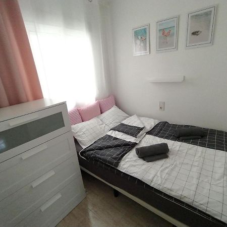 Mila Sloneczny Apartament W Torrevieja Centrum Exterior photo