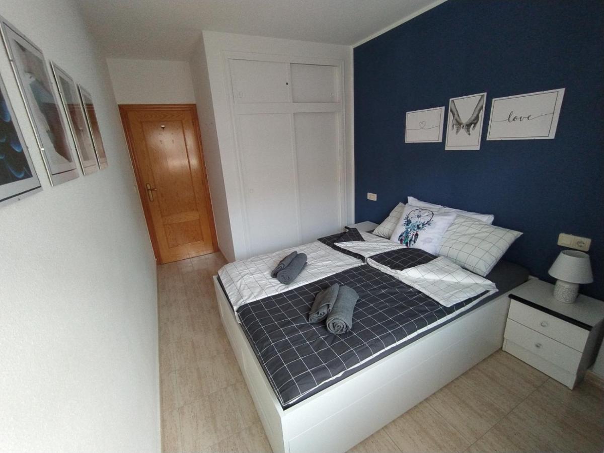 Mila Sloneczny Apartament W Torrevieja Centrum Exterior photo
